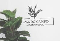 B&B Peniche - Casa Do Campo - Bed and Breakfast Peniche