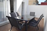 Portoo Blue Apartments - Amazing - Ferienwohnung