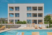 Eol Apartments Split - B&B