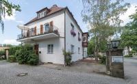 Ferienwohnung Wilhelmine - Bed and Breakfast Bayreuth