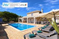 Villa - Vue sur Mer