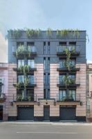 Loft cómodo, seguro y con estilo, en el corazon del Centro Histórico - B&B