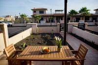 The Blue Torrent, perfect for relaxing getaway - Ferienwohnung La Oliva