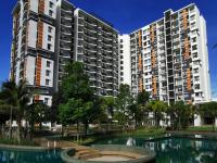 TIMURBAY by Fifth'D STUDIO - Ferienwohnung Kampung Sungai Karang Darat