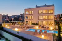 Eol Apartments Split - Ferienwohnung Split