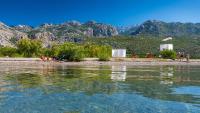 Apartments Jovic - Bed and Breakfast Starigrad