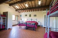 Family Room with Private Bathroom