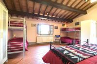 Camera Familiare con Bagno Privato