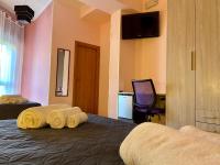 Camera Matrimoniale con Bagno Privato