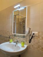 Tweepersoonskamer met Eigen Badkamer