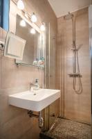 Suite con 2 Camere da Letto