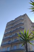 Praia de Massaguaçu - Ferienwohnung Caraguatatuba