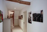 Appartements du Vin - B&B