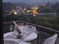 Apartamento Amarante - Vista São Gonçalo - B&B Amarante