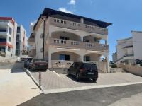 Appartement - Rez-de-Chaussée