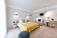 Art Home Apartments - B&B Aveiro
