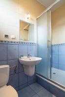 Camera Matrimoniale con Bagno Privato
