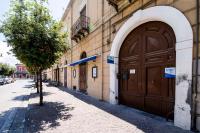 Crudo Home - B&B
