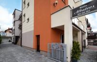 ALBATROS - B&B