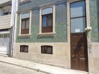 Portuense Alojamento Local - B&B Porto