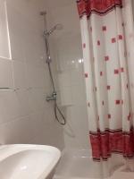 Tweepersoonskamer met Eigen Badkamer