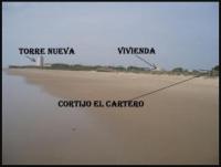 Casa Víctor 50 metros de la playa - Chambres d'hôtes Vejer de la Frontera