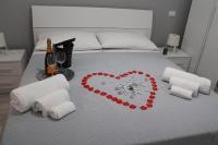 Rigoletto Holiday Home,Centrocittà Palermo - Chambres d’hôtes Palerme