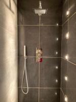 Deluxe Suite with Spa Bath