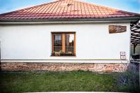 Chalupa Slniečko - Ferienwohnung Dolný Ohaj