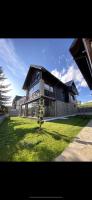 Vila Tara - B&B