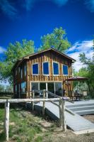 Rustic Hideaway - B&B