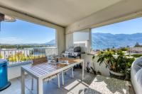 B&B Annecy - le panorama du lac - Bed and Breakfast Annecy