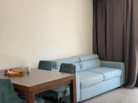 Deluxe Suite with Sea View