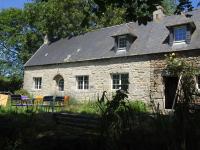 Gîte du manoir de Keryvoas - B&B Kerlouan