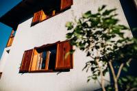 Biscontini's Studio - Bed and Breakfast Praid