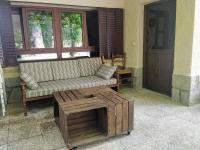Casa Rural El Molino - Ferienwohnung