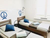 Doppelzimmer mit eigenem Bad
