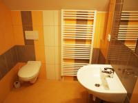 Tweepersoonskamer met 1 of 2 Bedden