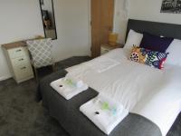 Habitación Doble Estándar con baño