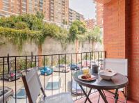 Vivienda Turística de Prestancia en Castaños, Bilbao - Chambres d’hôtes Bilbao