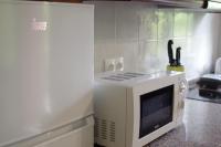 Estudio - Adaptado para personas con movilidad reducida