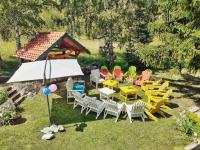 Sunny Hill kuća za odmor na Zlataru - Chambres d’hôtes Vukovina