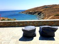 B&B Kýthnos - Simousea - Bed and Breakfast Kýthnos