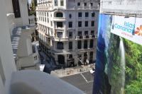 Lux Penthouse gran vía - Ferienwohnung