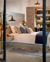 Suite Junior con terraza