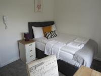 En-Suite Junior Double Room