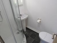 En-Suite Standard Double Room