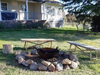 Indigo Vineyard Farmstay - B&B