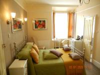 Deluxe Double Room with Shower