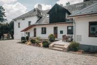 Útulná garsonka v přírodě pro 2 osoby - B&B